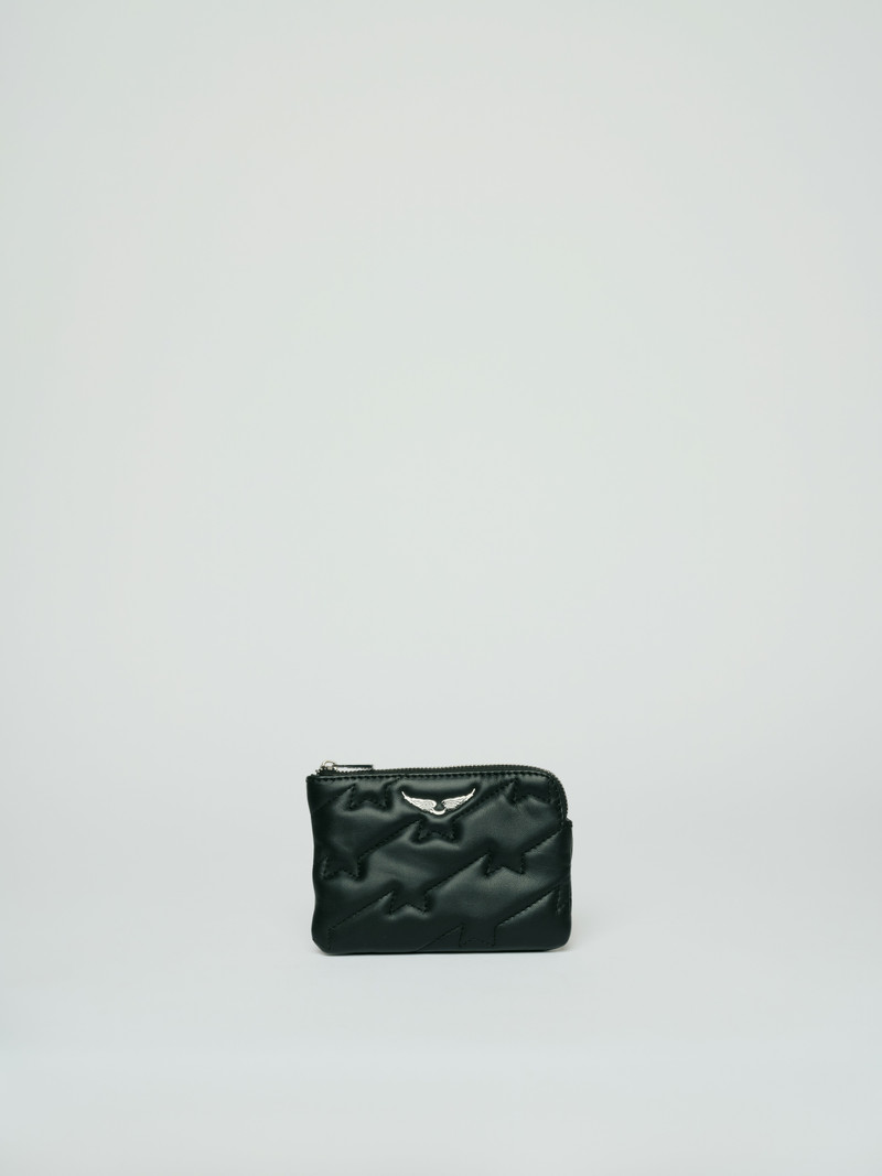 Uma Wings Leather Bag 1