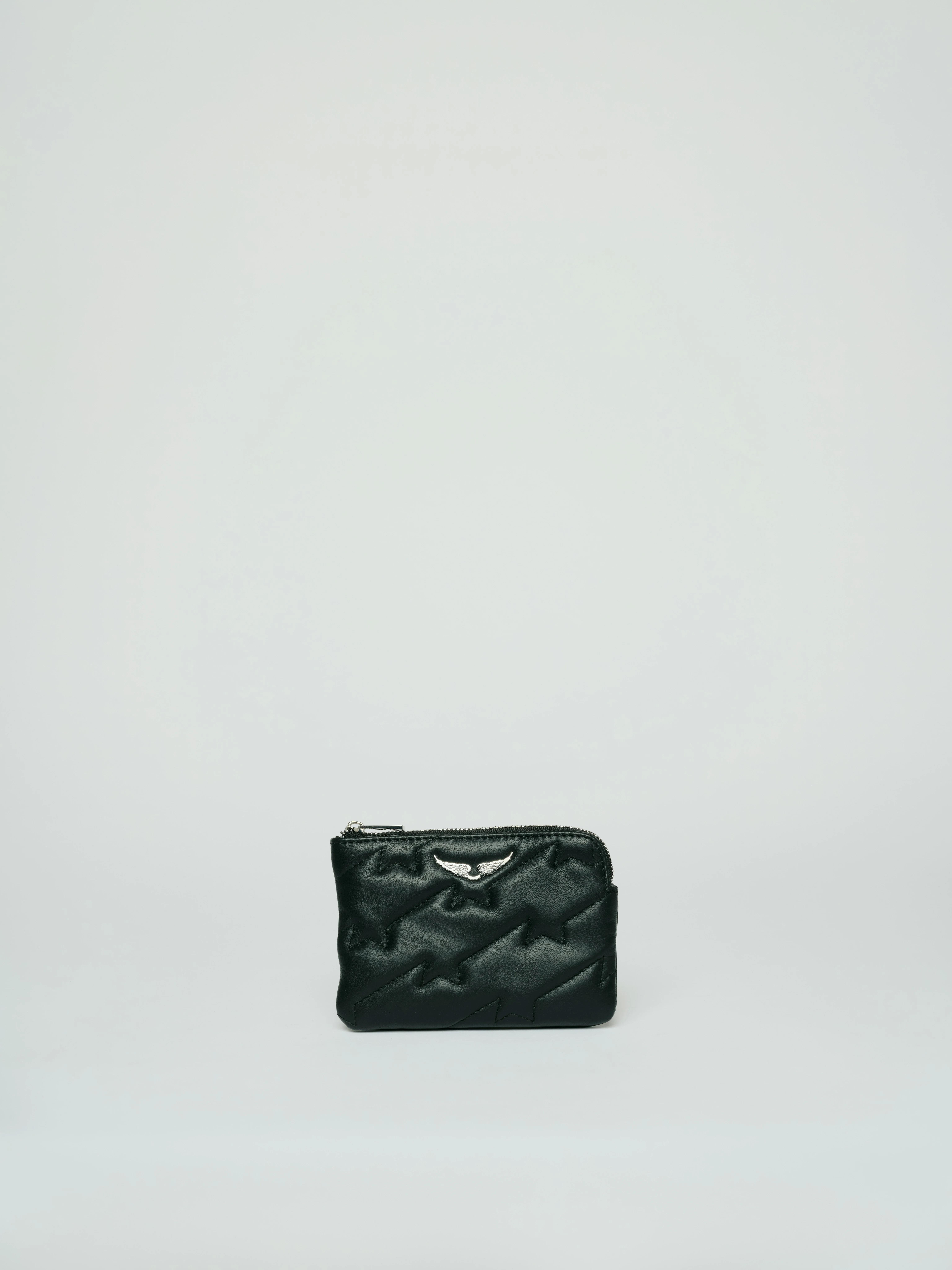 Uma Wings Leather Bag - 1