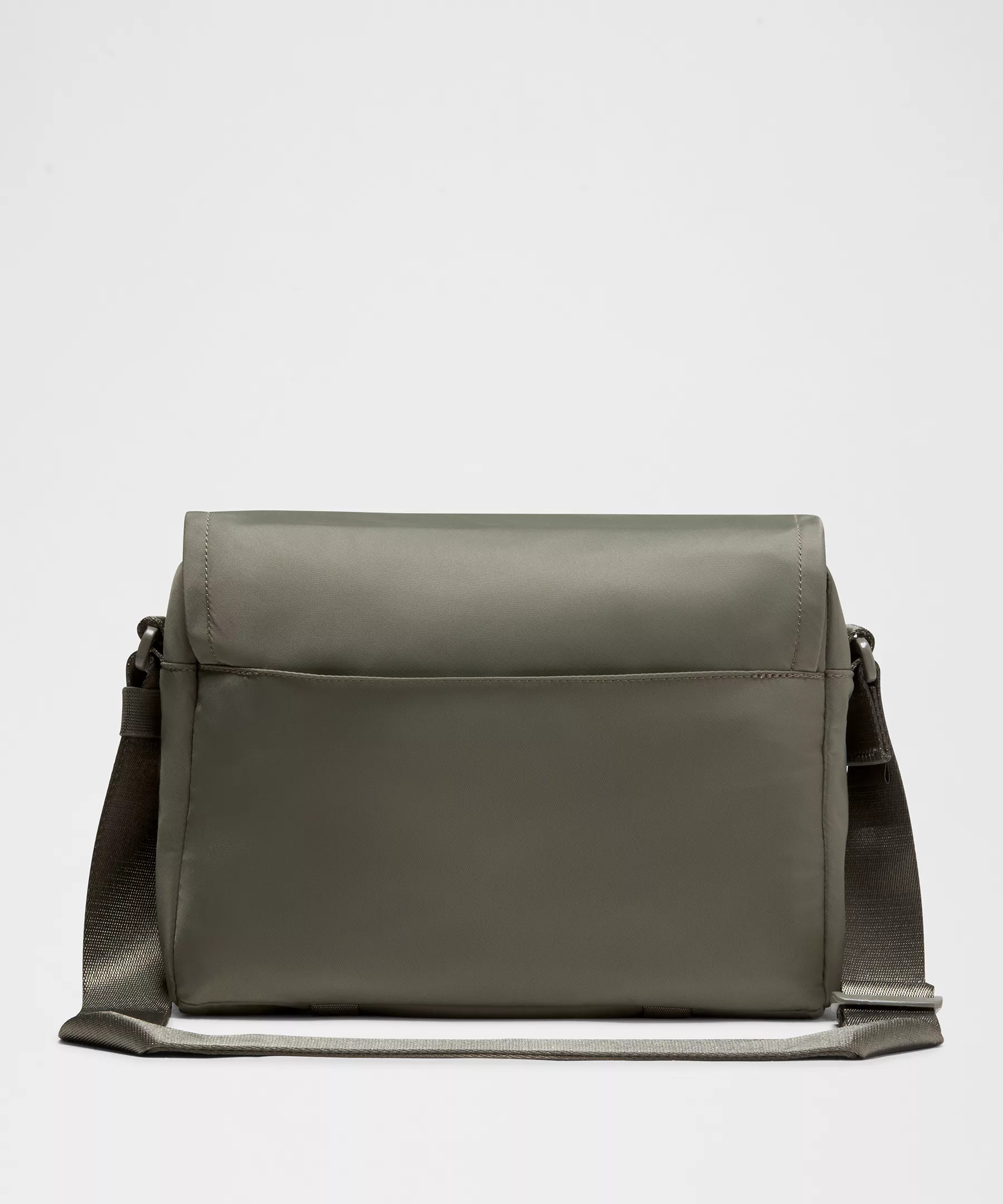 Wunderlust Messenger Bag 6.5L - 3