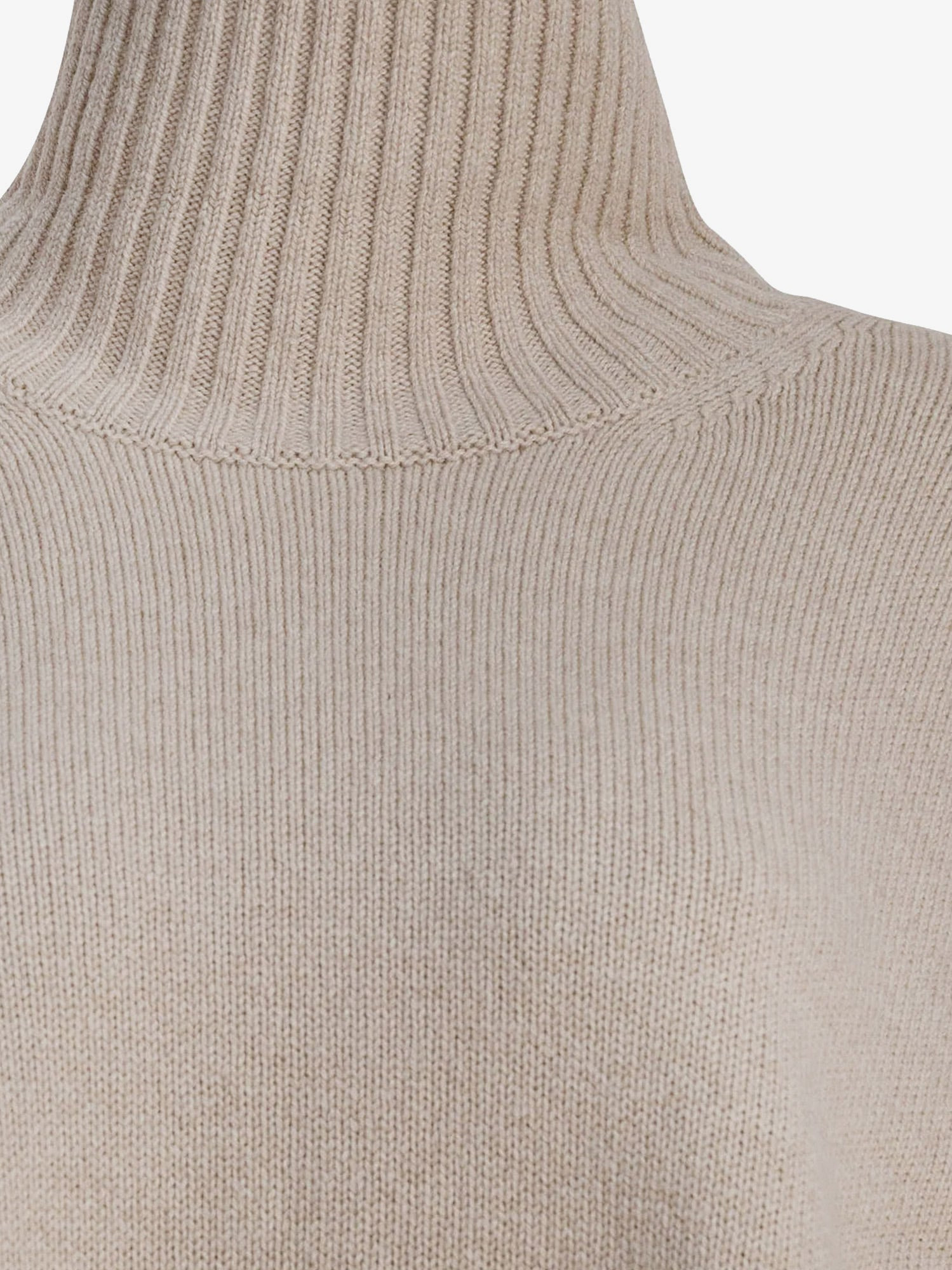SOEUR - Soeur William Merino Wool Turtleneck Sweater - 3