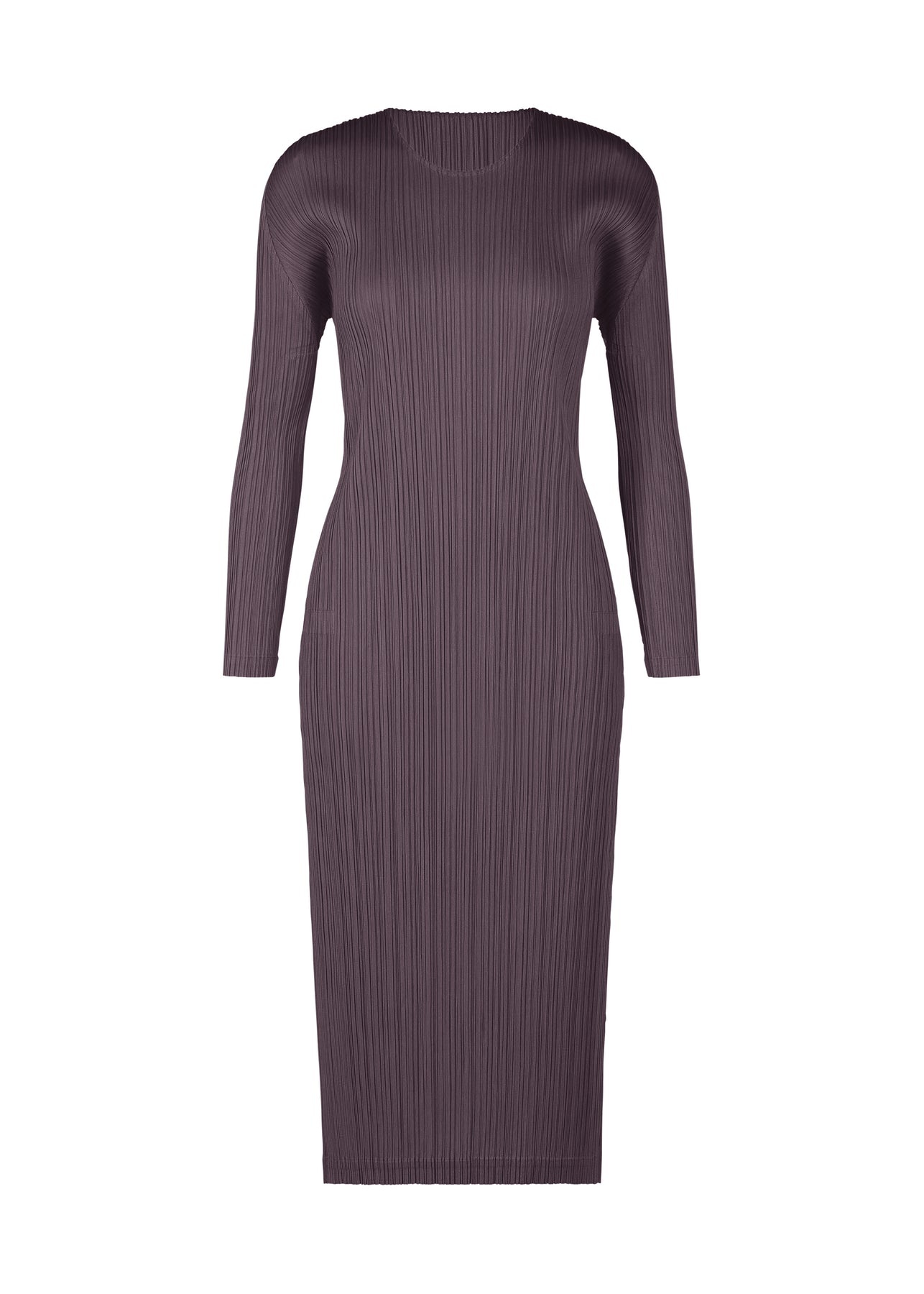 MONTHLY COLORS : NOVEMBER DRESS - 1