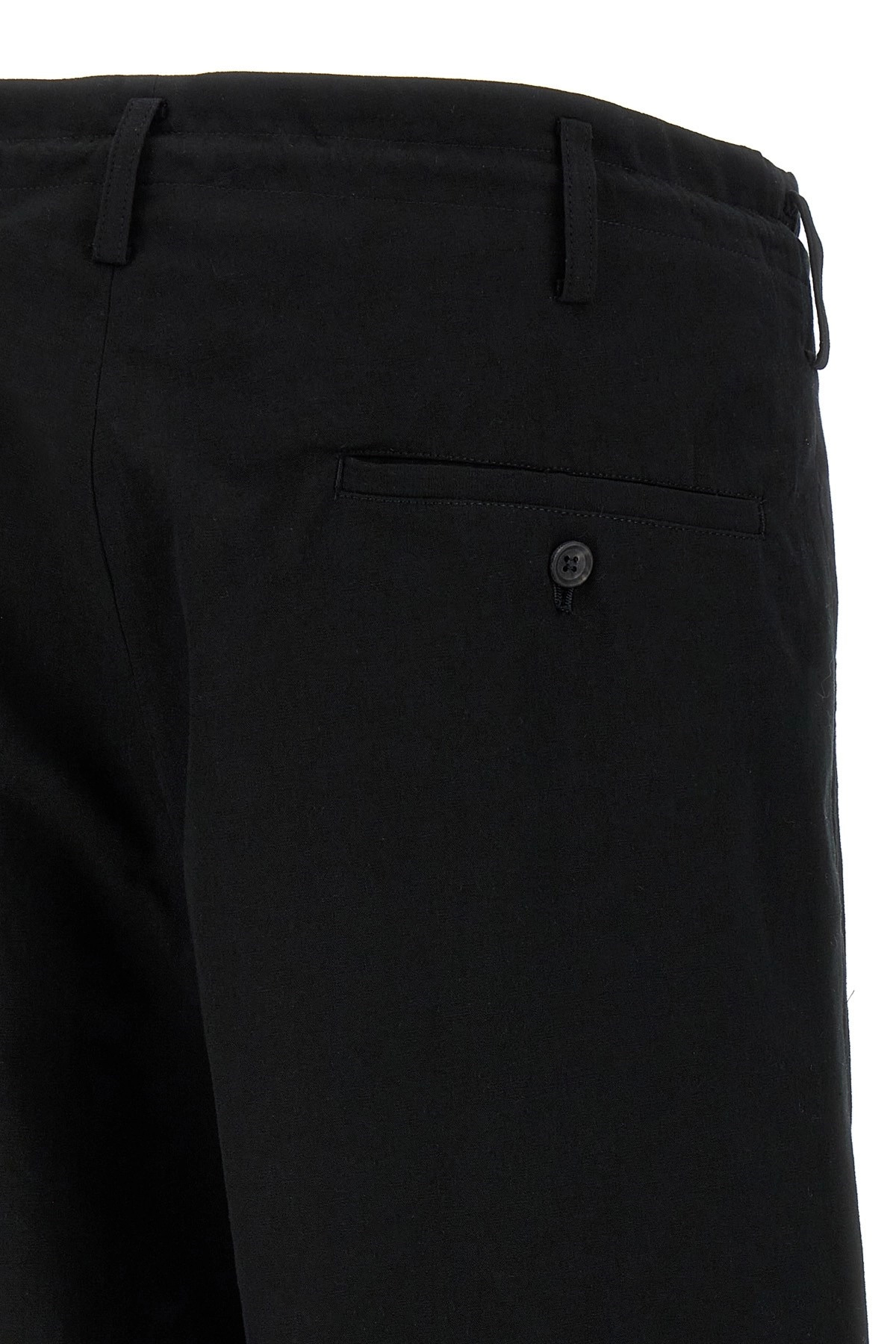 Printed trousers - 5