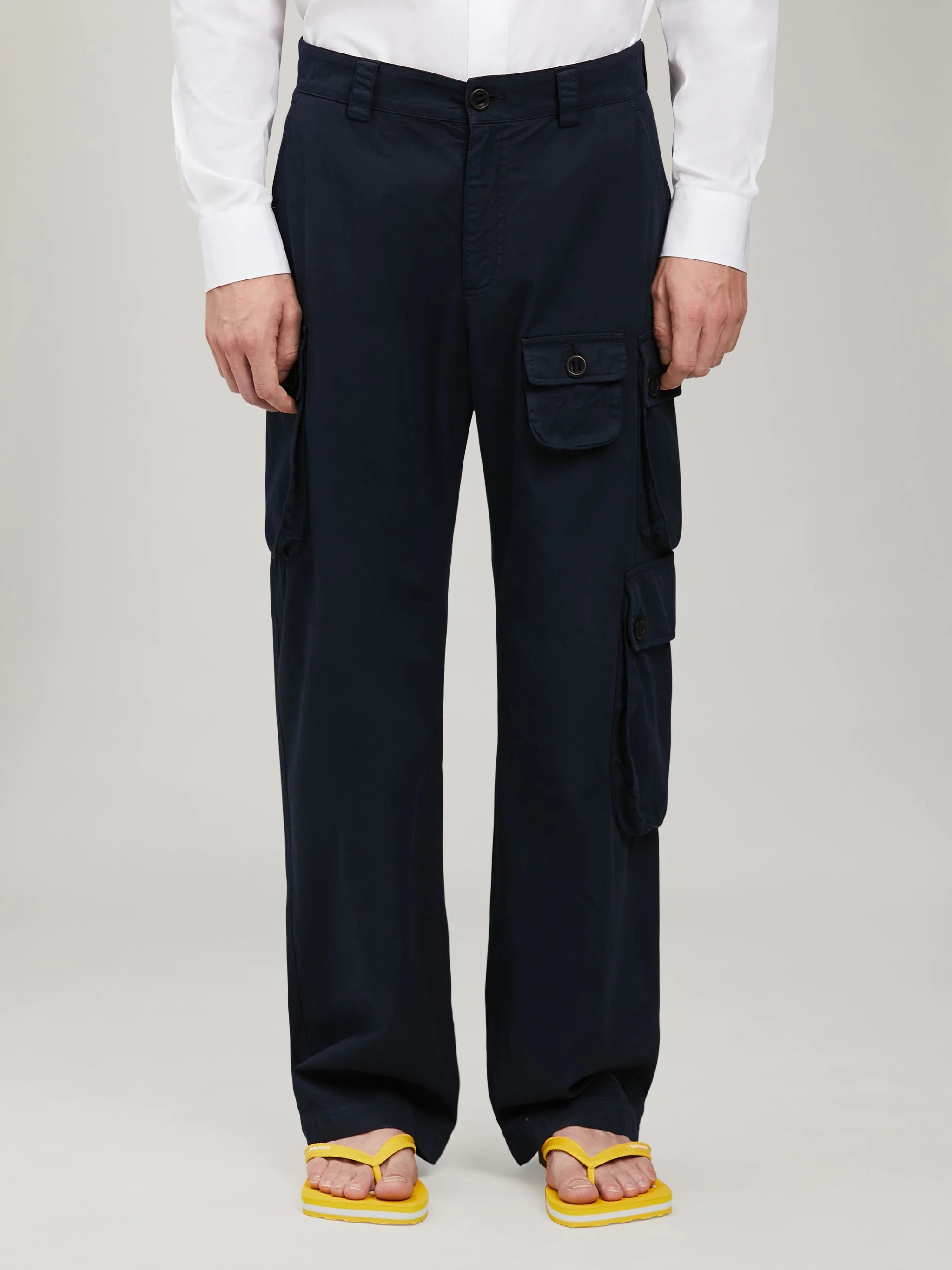 CARGO PANTS - 3