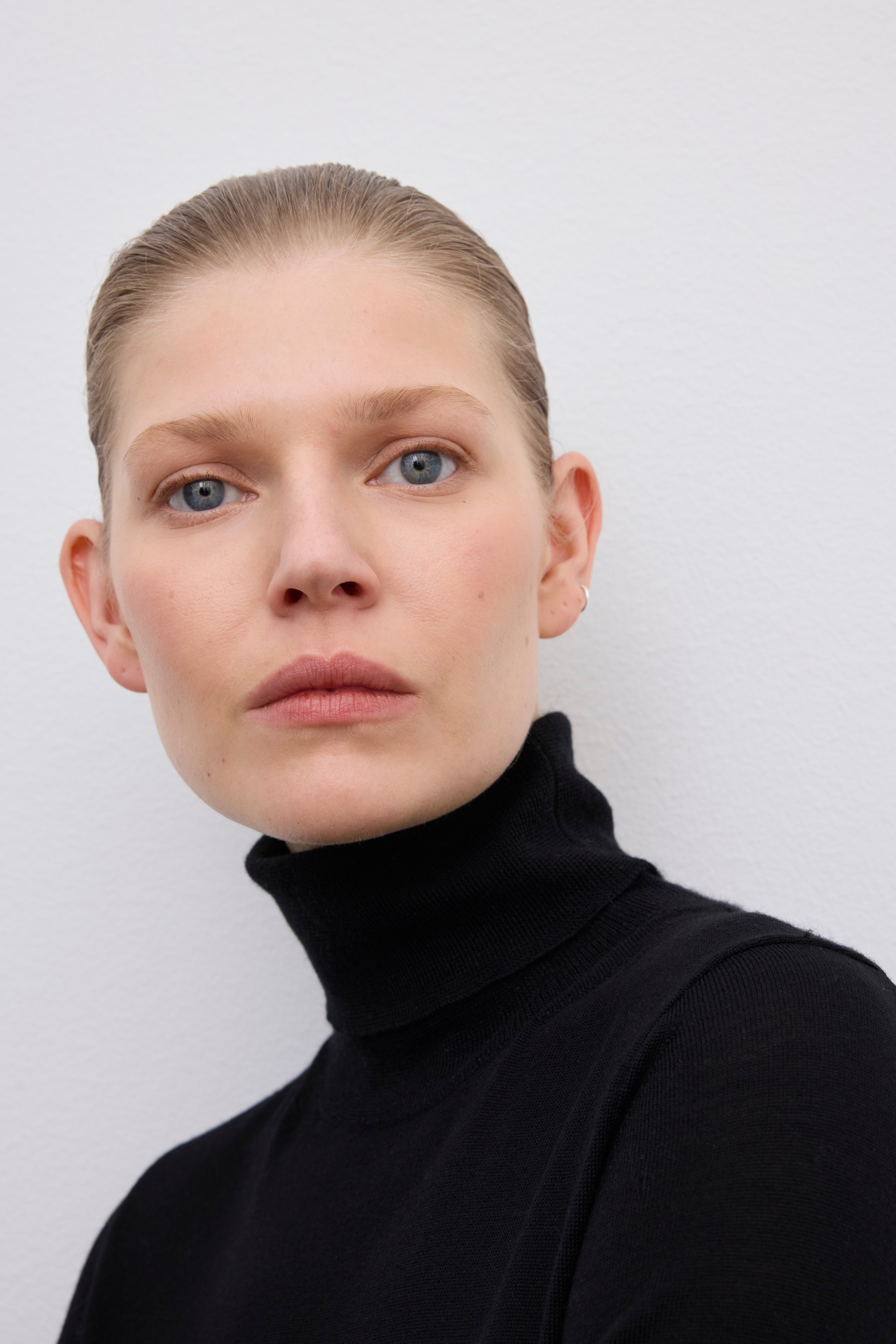 Cashmere Turtleneck - 3