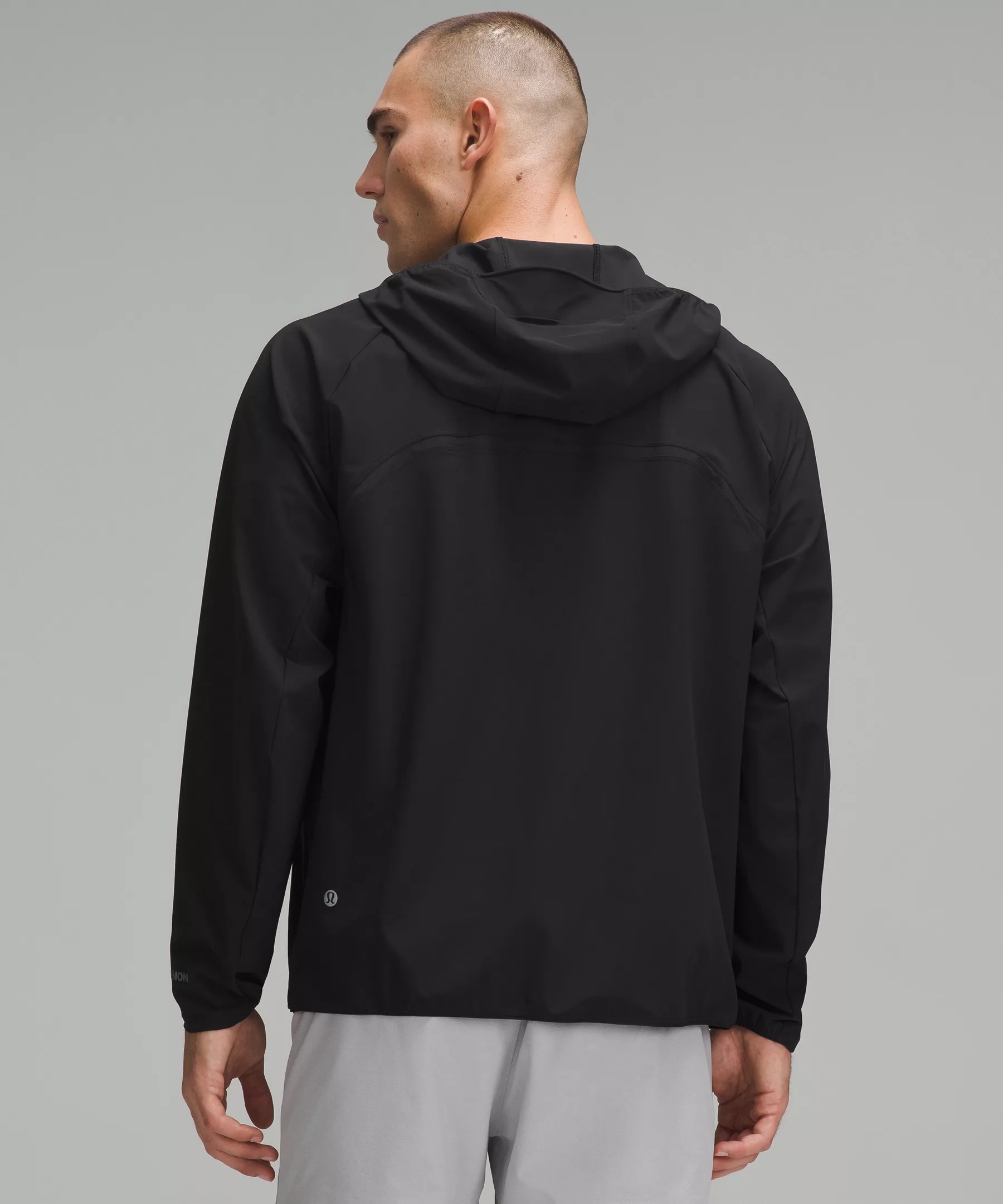 Pace Breaker Jacket - 3