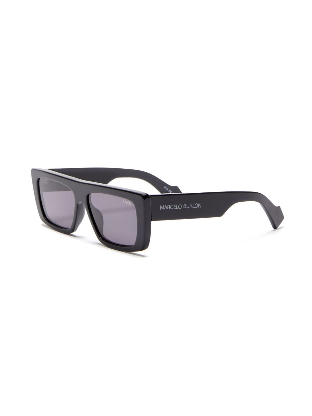 Lebu square-frame sunglasses - 2