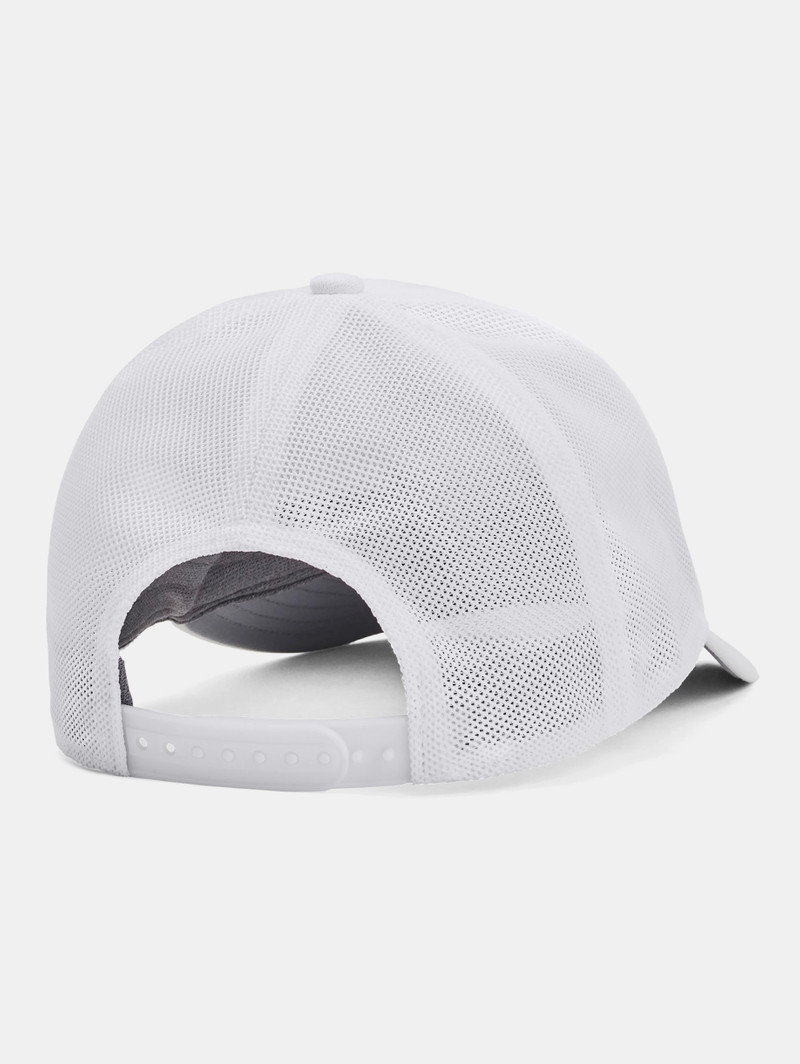 Under Armour Women's UA Freedom Trucker Hat outlook
