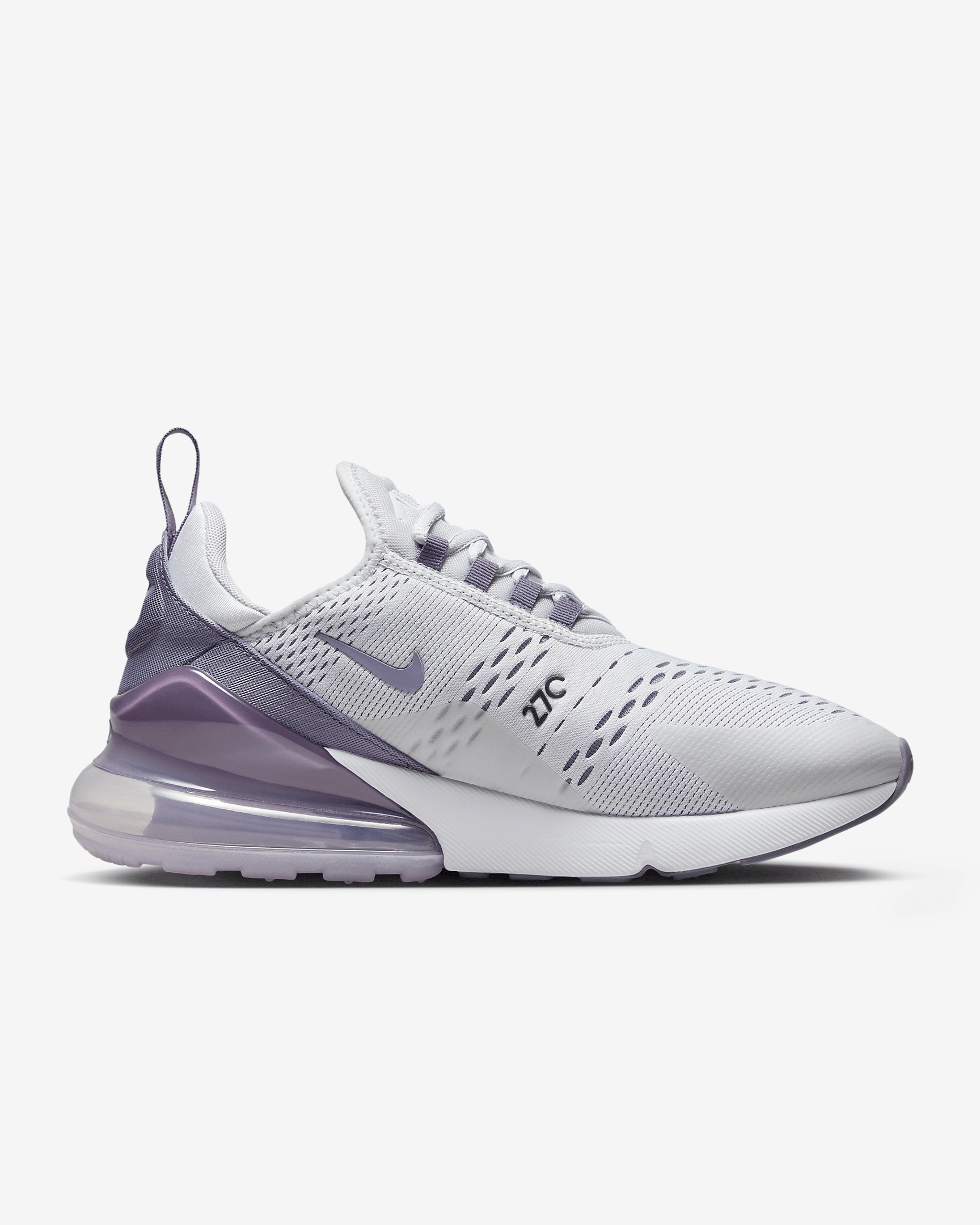 Nike Women's Air Max 270 Shoes - 4