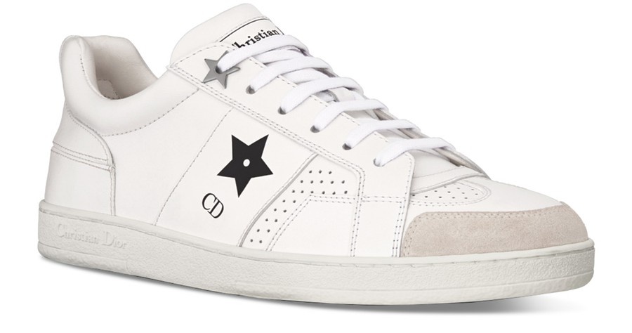 Sneaker Dior Star - 3