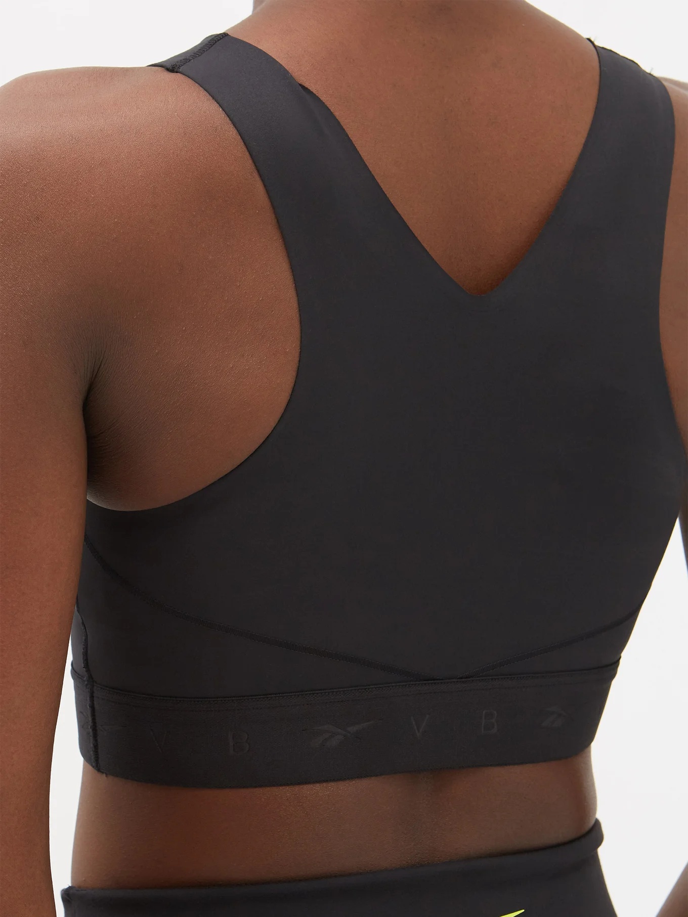 Reebok x Victoria Beckham Sports Bra - 5