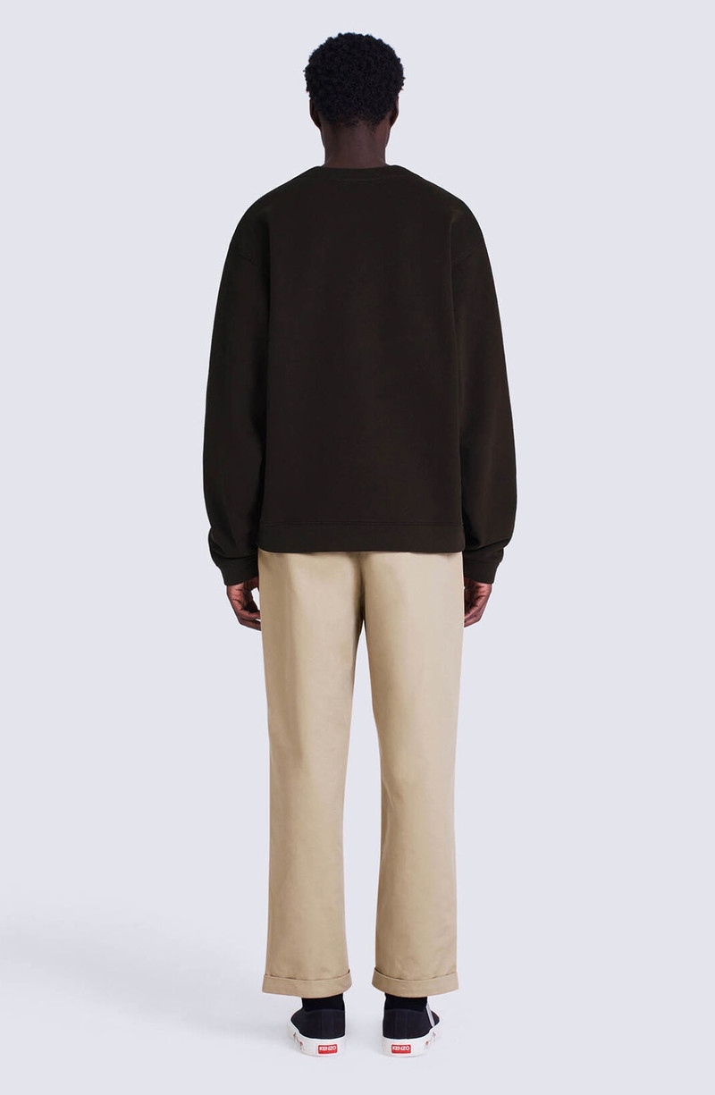 KENZO Paris sweatshirt 4