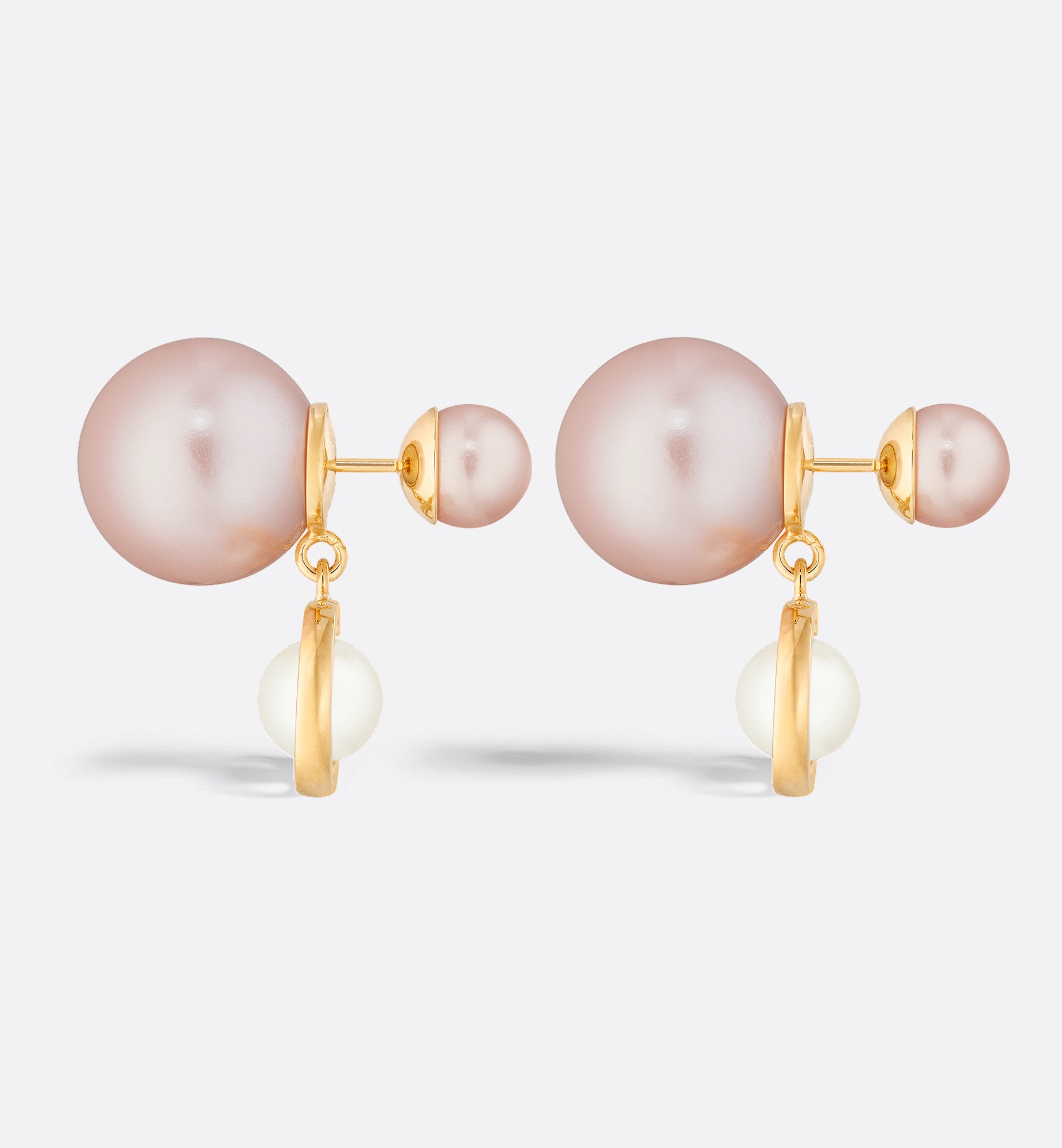 Dior Tribales Earrings - 4