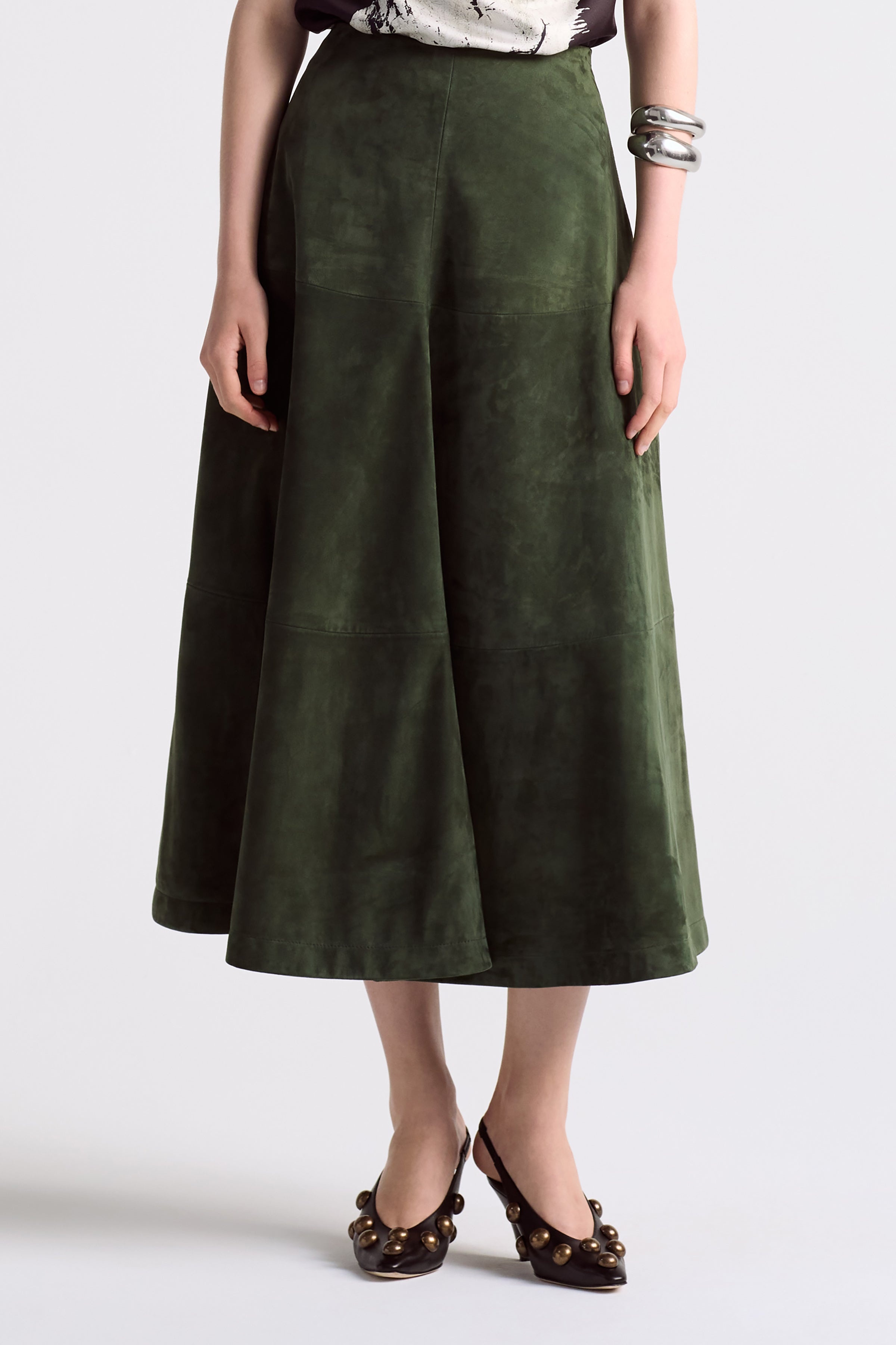 VARDA SKIRT - 3