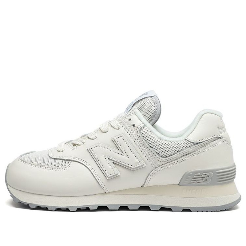 New Balance 574 Series Low Tops Retro light grey ML574WP2 - 1