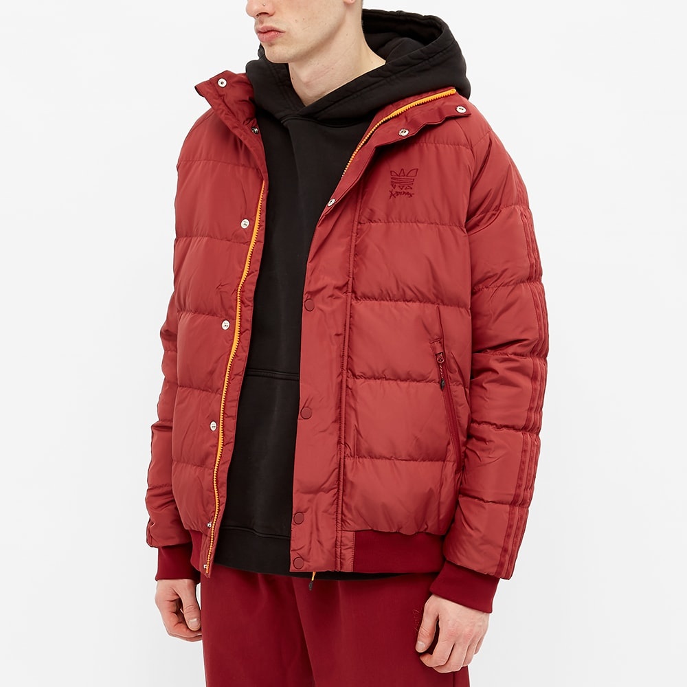 Adidas x Jonah Hill Puffer Jacket - 6