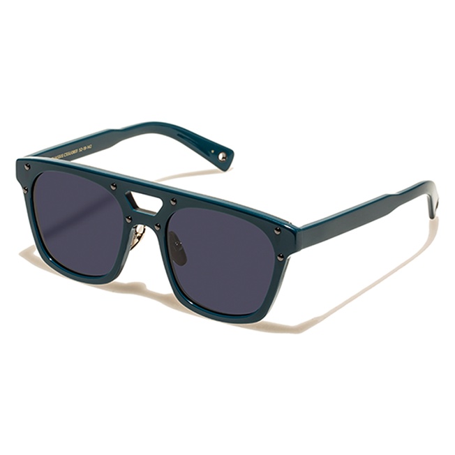 Unisex Sunglasses Polarized Lenses - 2