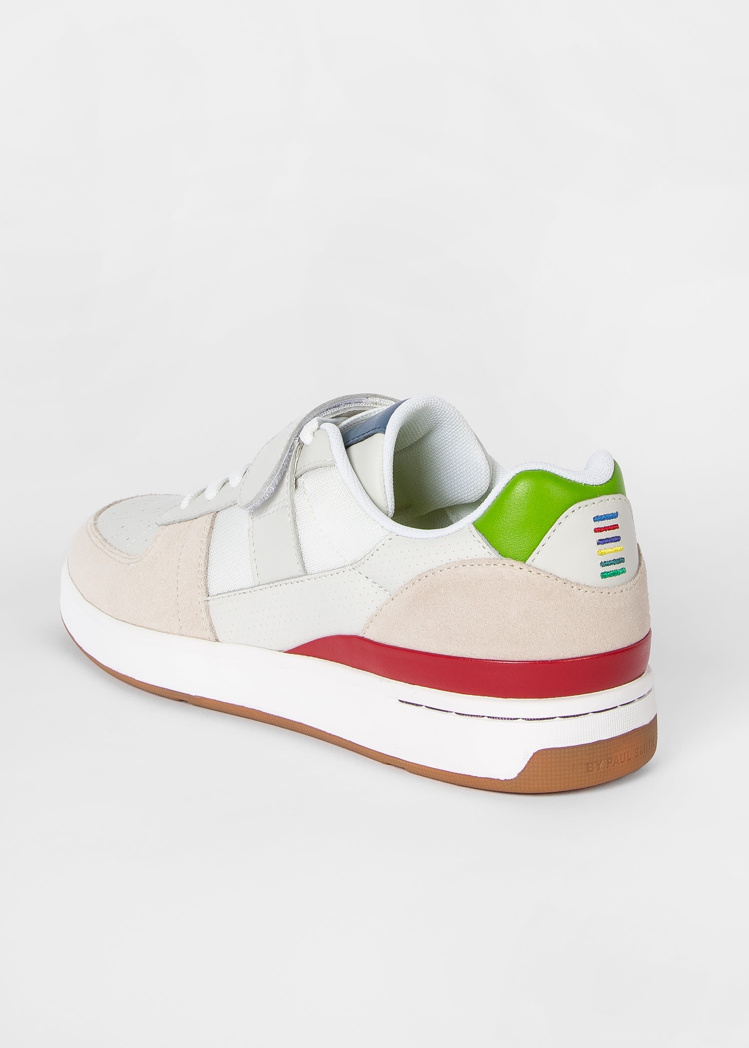 Paul Smith 'Toledo' Trainers | REVERSIBLE