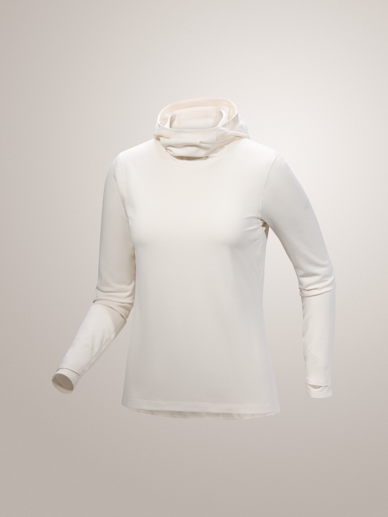 Taema Thermal Hoody - 10