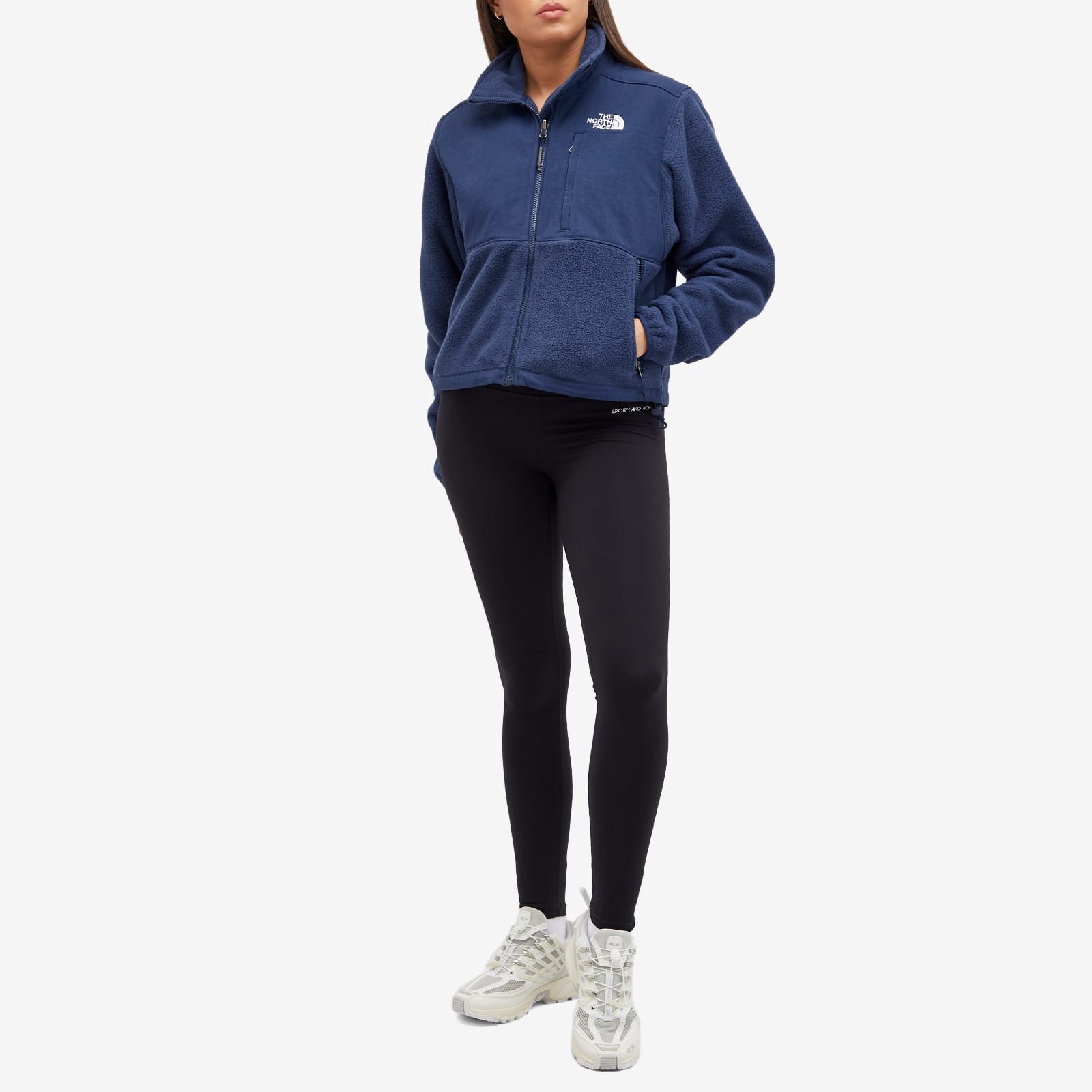 The North Face Denali X Fleece Jacket - 4