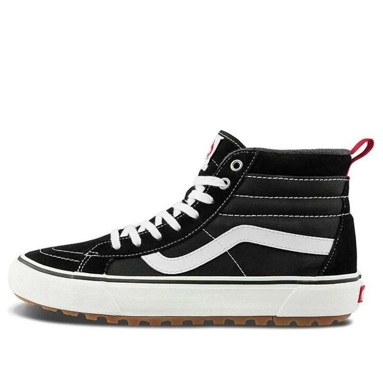 Vans SK8-HI MTE 1 'Black Gum' VN0A5HZY6BT - 1