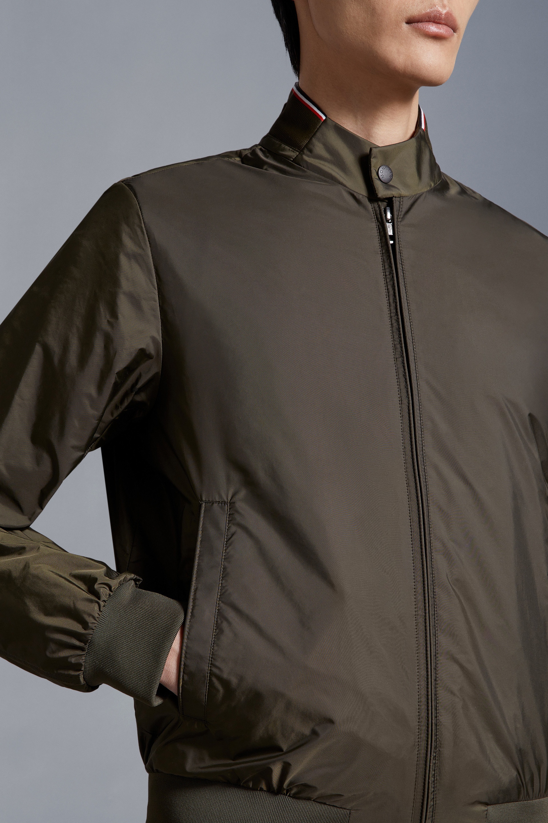 Reppe Rain Jacket - 6