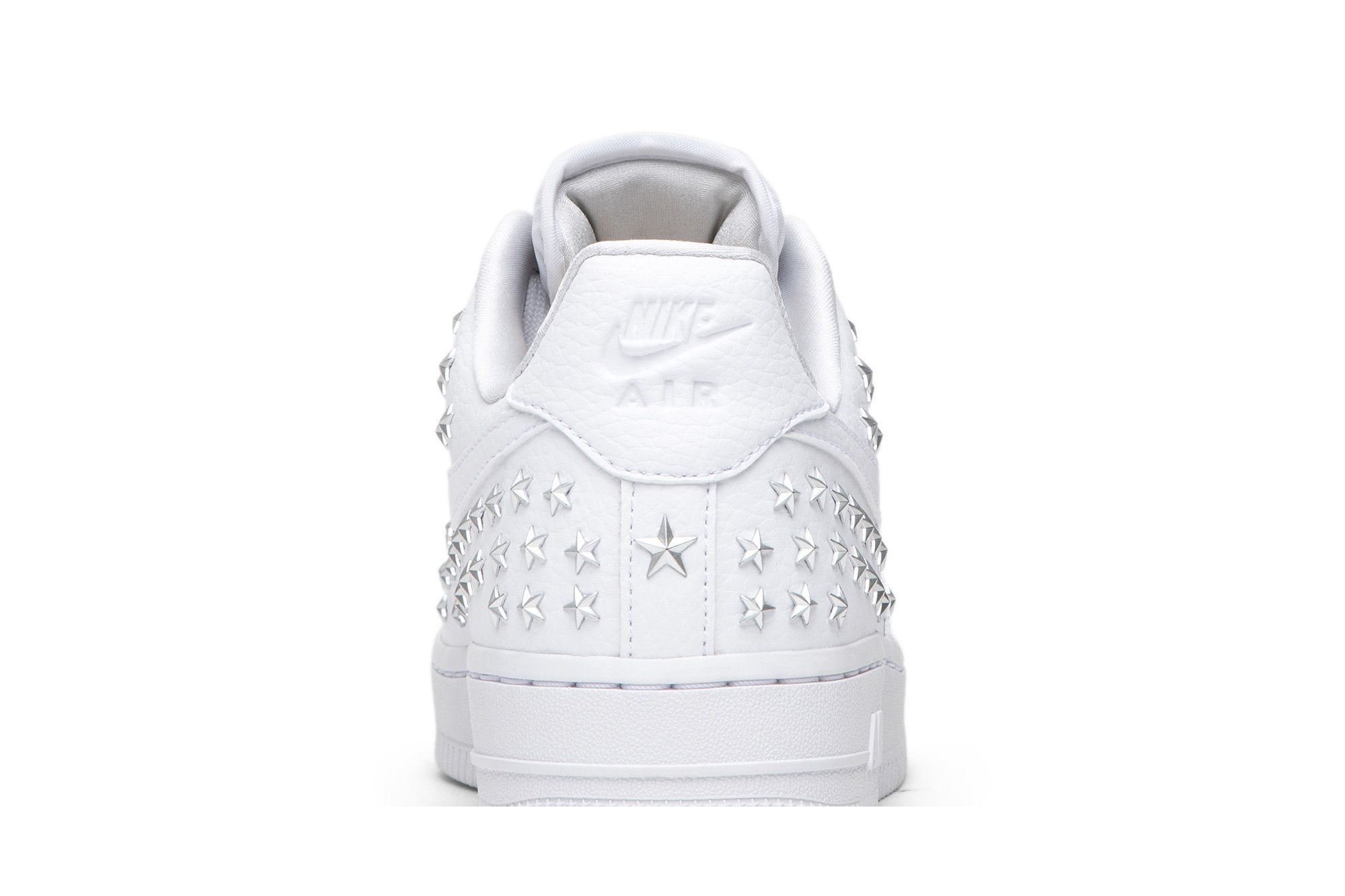 Wmns Air Force 1 Low 'Star-Studded' - 7