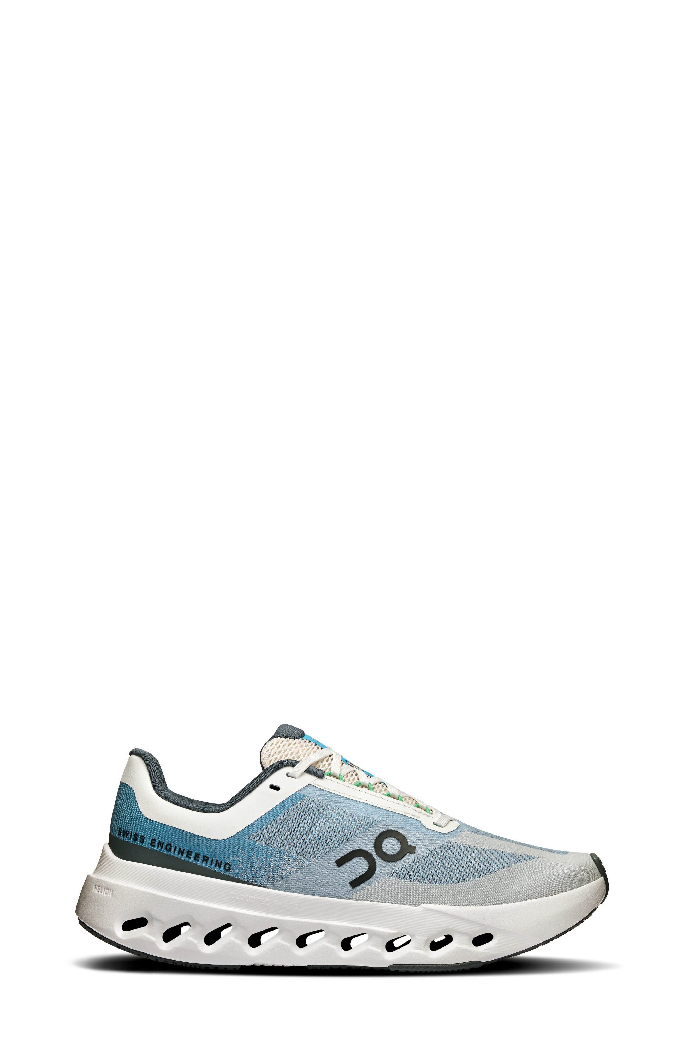 On Cloudsurfer Next Running Shoe in Niagara/White at Nordstrom - 3