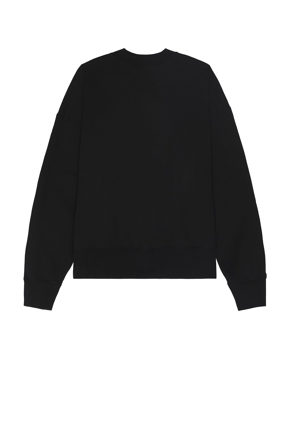 Classic Logo Crewneck - 2