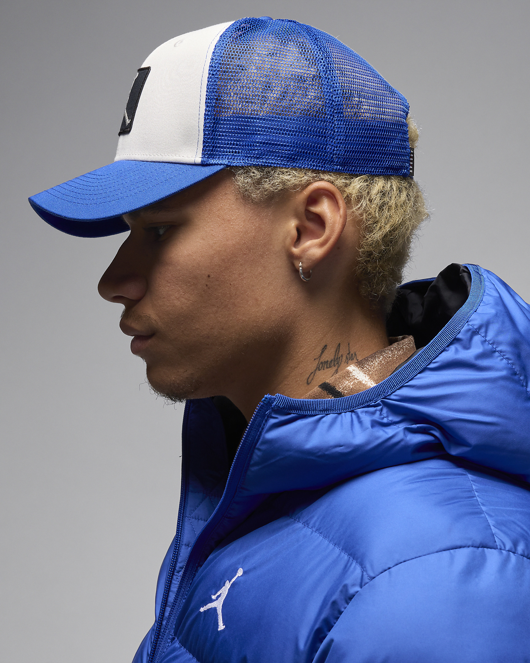 Jordan Rise Structured Hat - 4