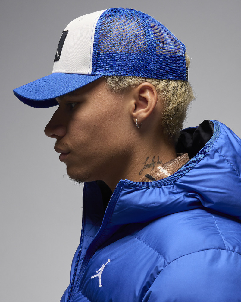 Jordan Rise Structured Hat 4