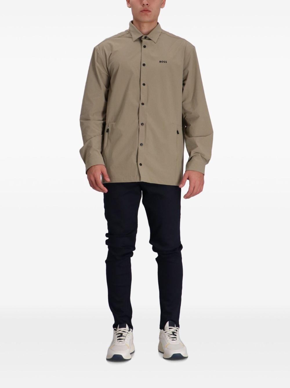 Basin shirt - 2