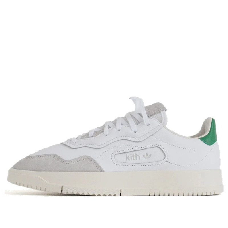 adidas x Kith SC Premiere 'Green' EF8189 - 1