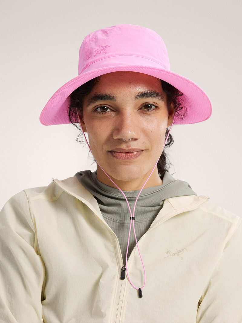 Arc'teryx Sinsola Shade Hat outlook