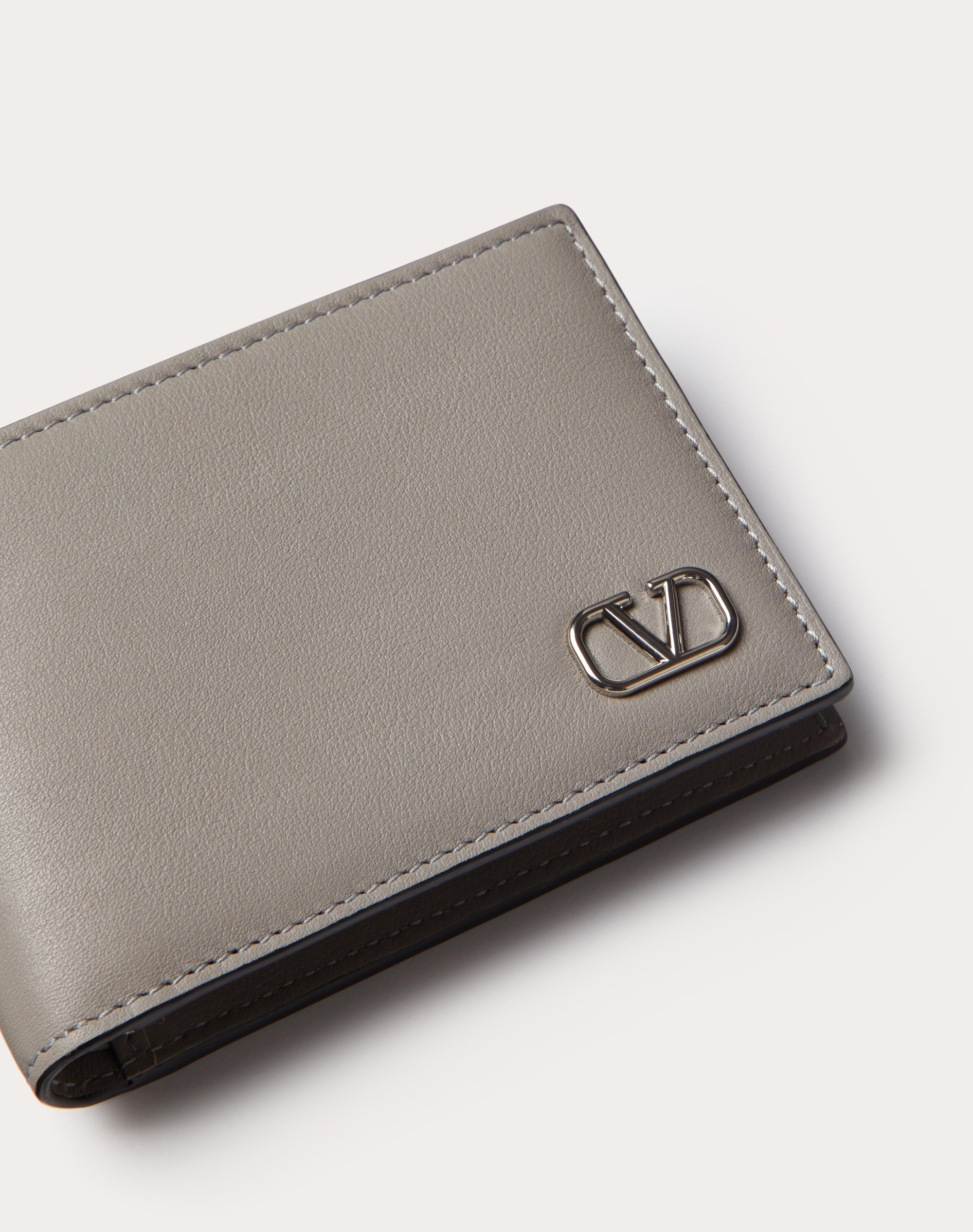VLOGO SIGNATURE US DOLLAR WALLET - 2