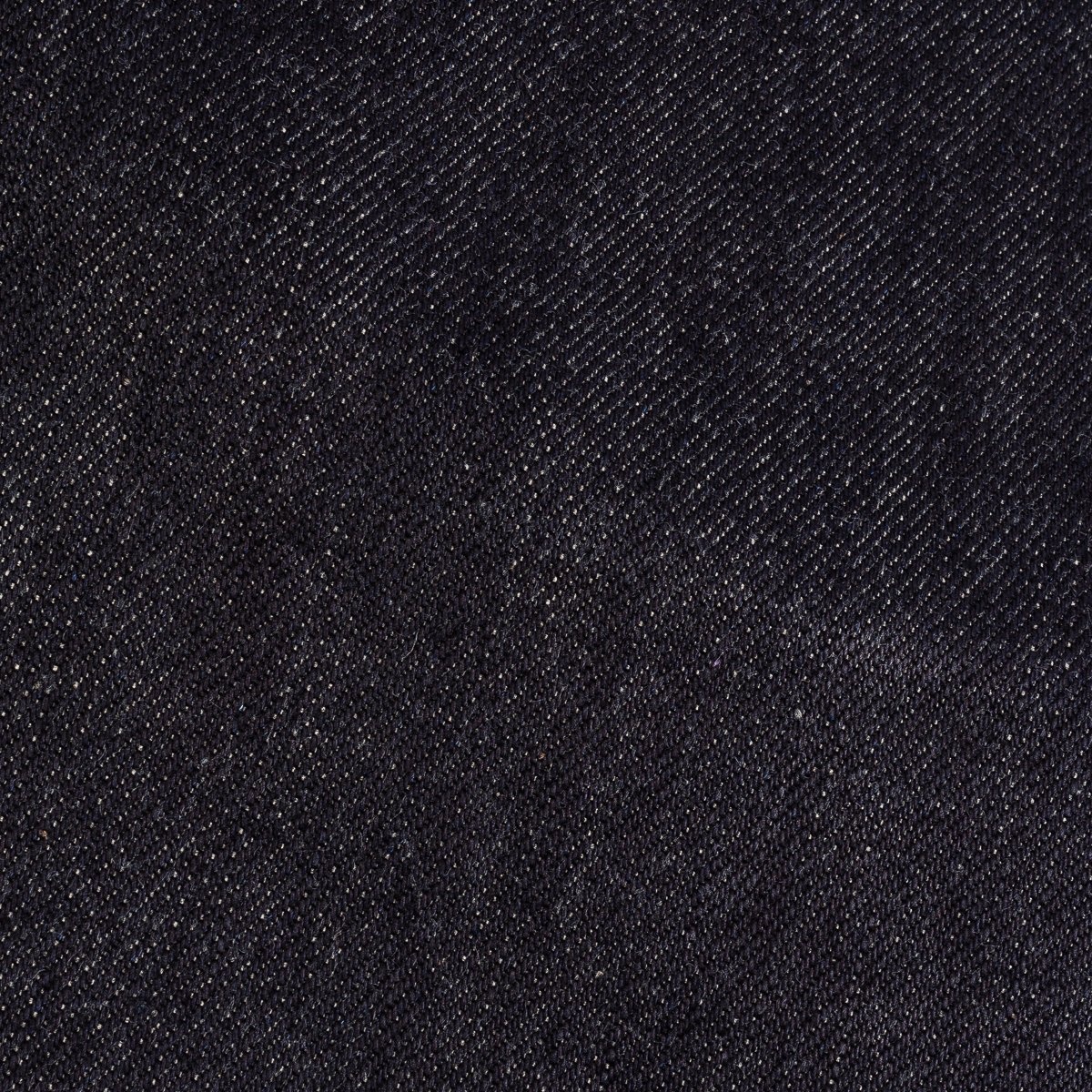 IH-666-XHS 25oz Selvedge Denim Slim Straight Cut Jeans - Indigo - 16