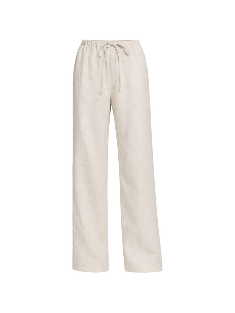 Olina drawstring trousers 1