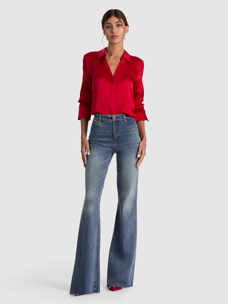 GORGEOUS JEAN 2