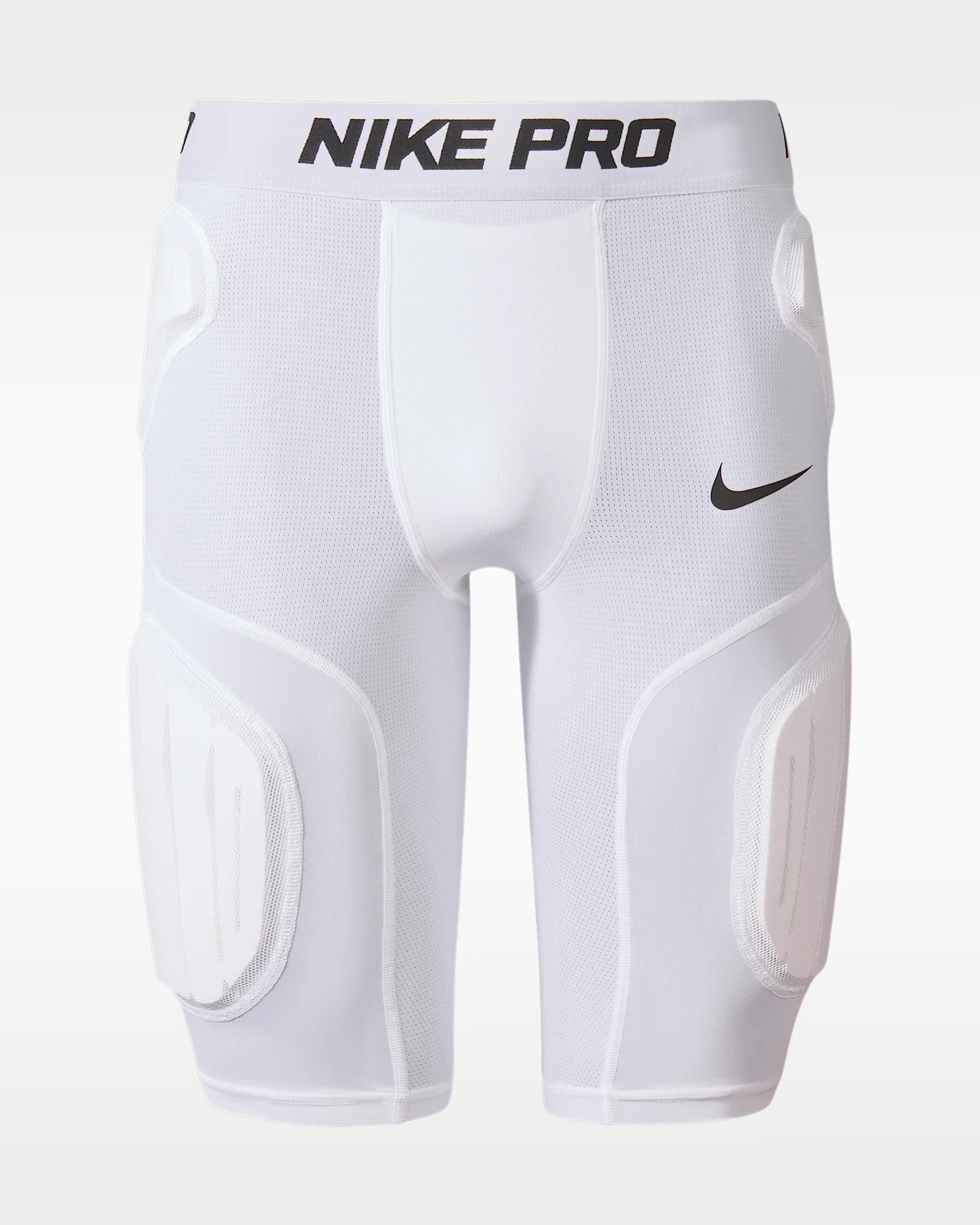 Nike Pro HyperStrong Padded Shorts 2.0 - 1
