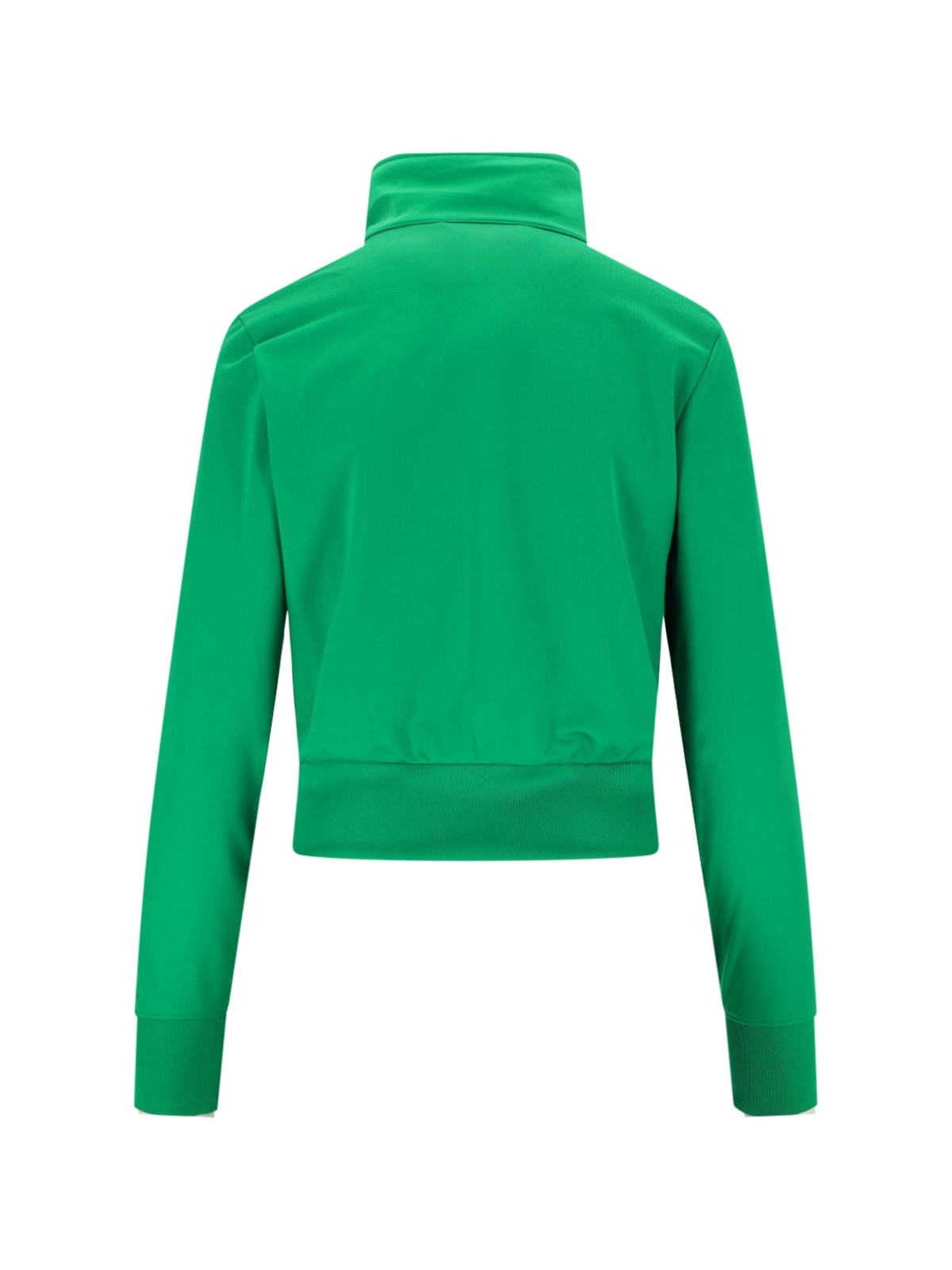 'FIREBIRD' ZIP SWEATSHIRT - 2