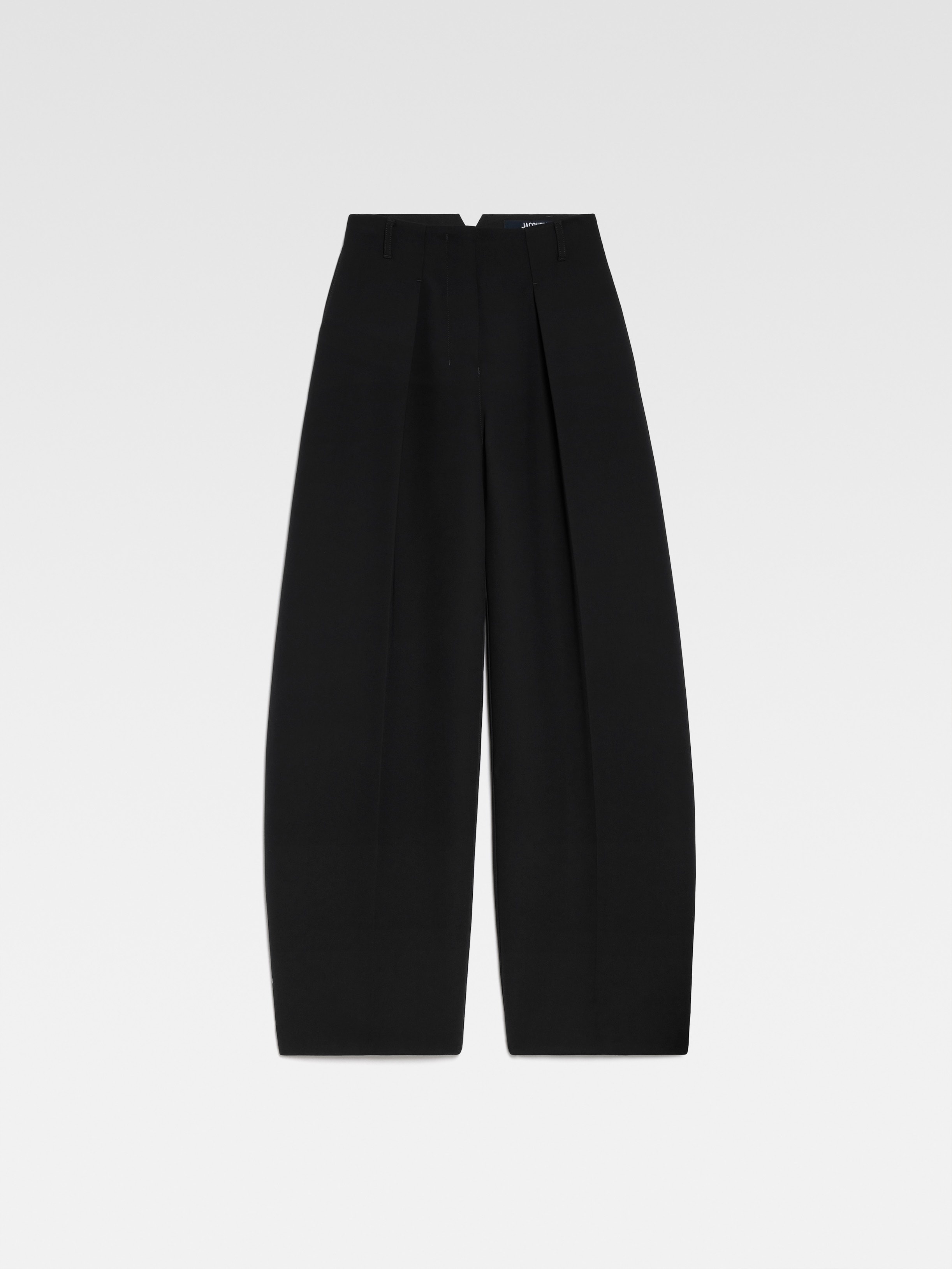 Le pantalon Ovalo - 1