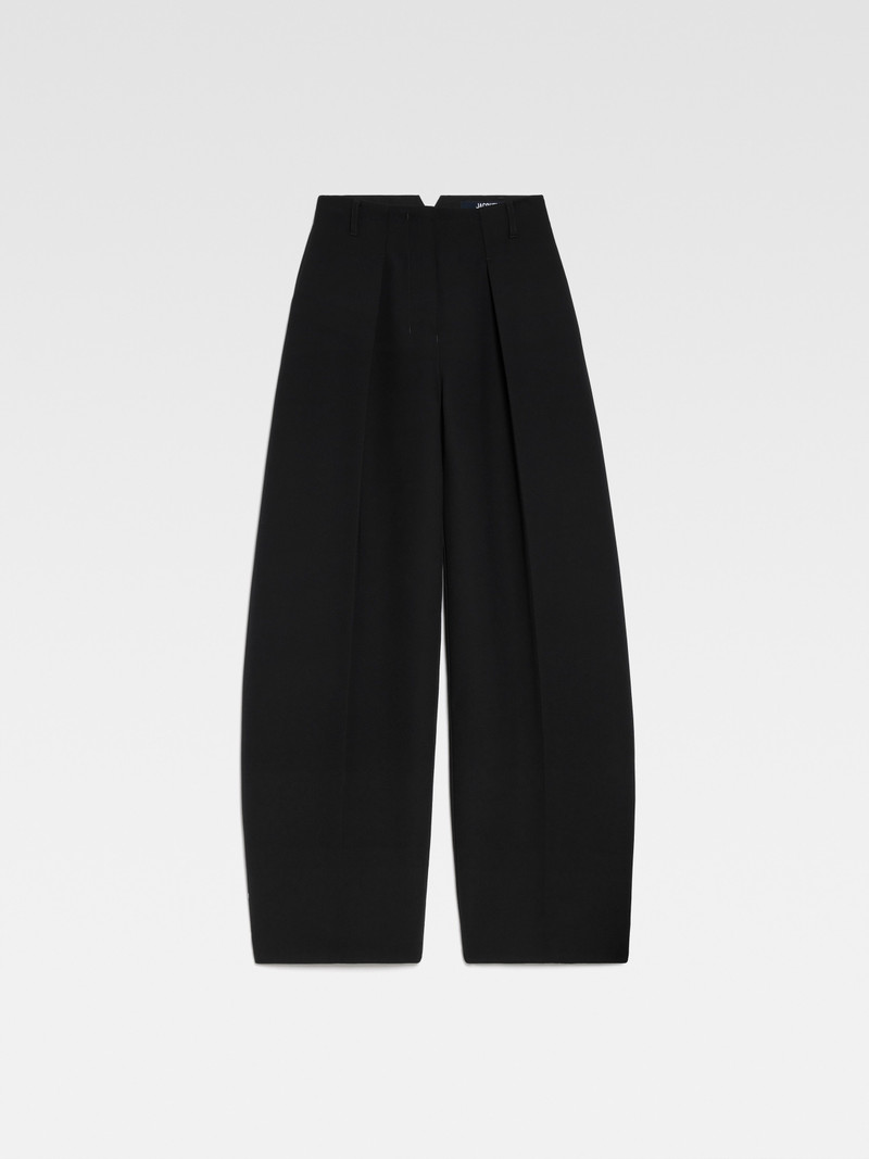 Le pantalon Ovalo - 1