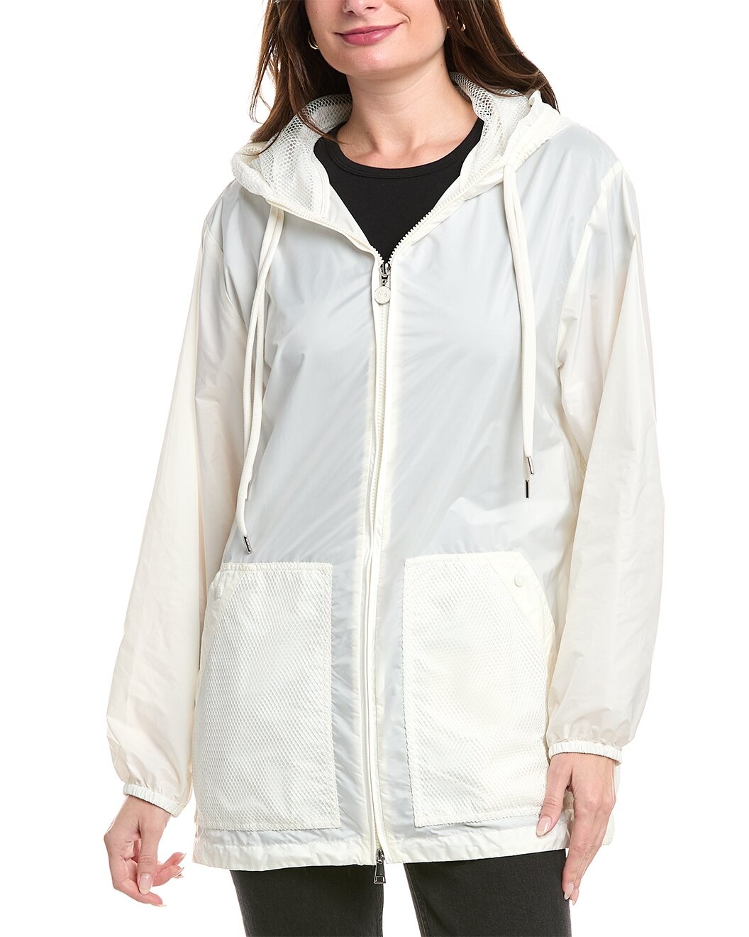 Moncler Iole Coat - 3