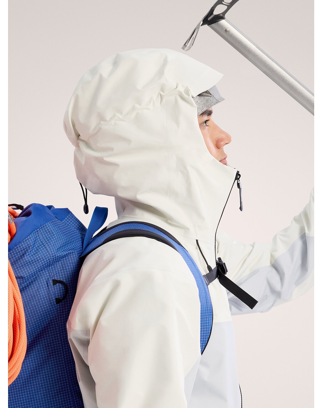 Alpha Jacket - 8