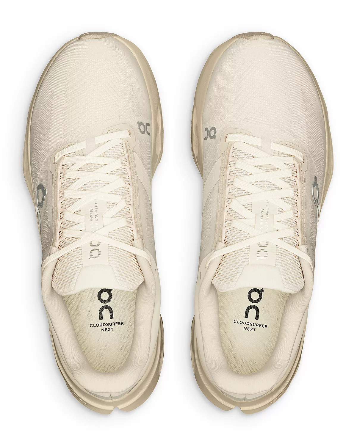 Women's Cloudsurfer Next Sneakers - 3