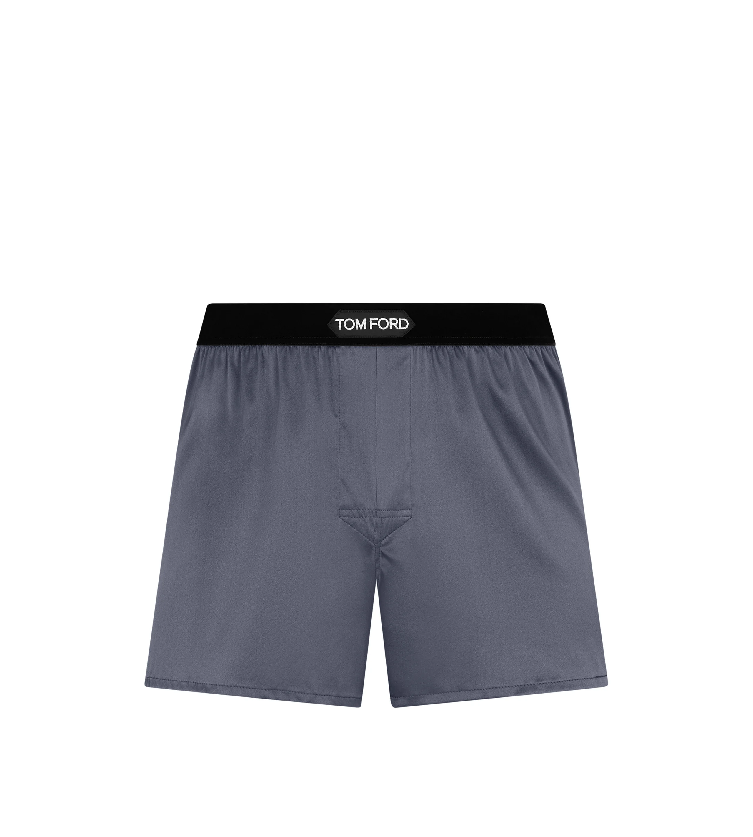 SILK BOXERS - 1