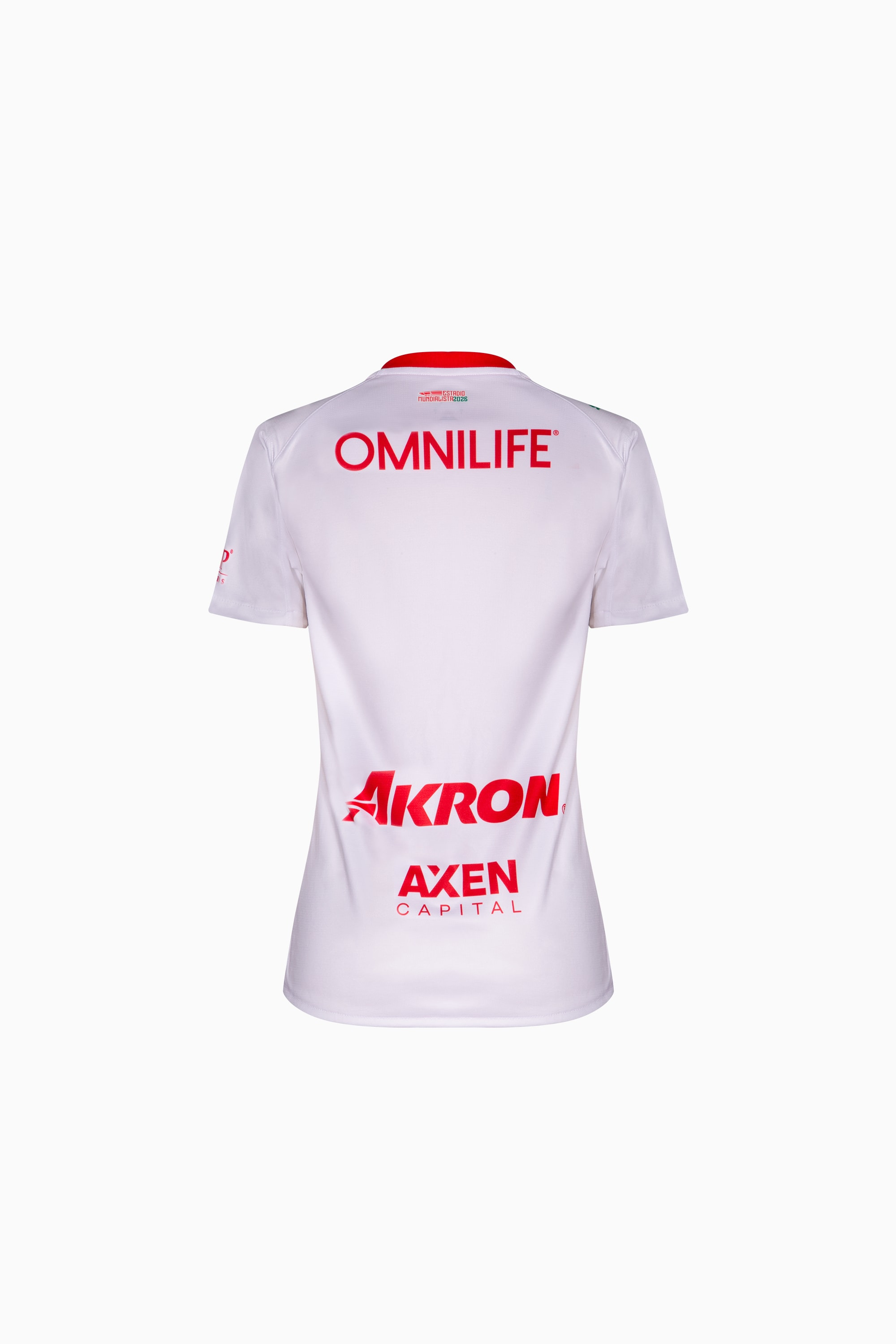 Chivas Womens Away Rep 25-26 Women - 2