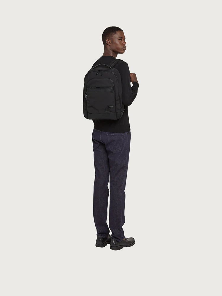 SF BACKPACK - ECONYL® NYLON - 5