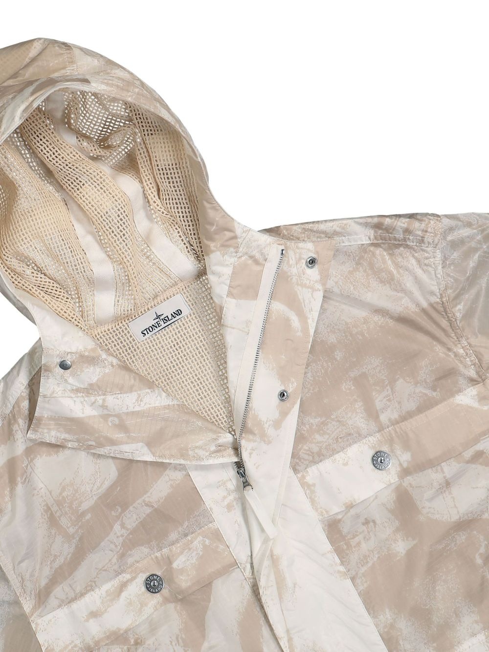 long parka coat - 3