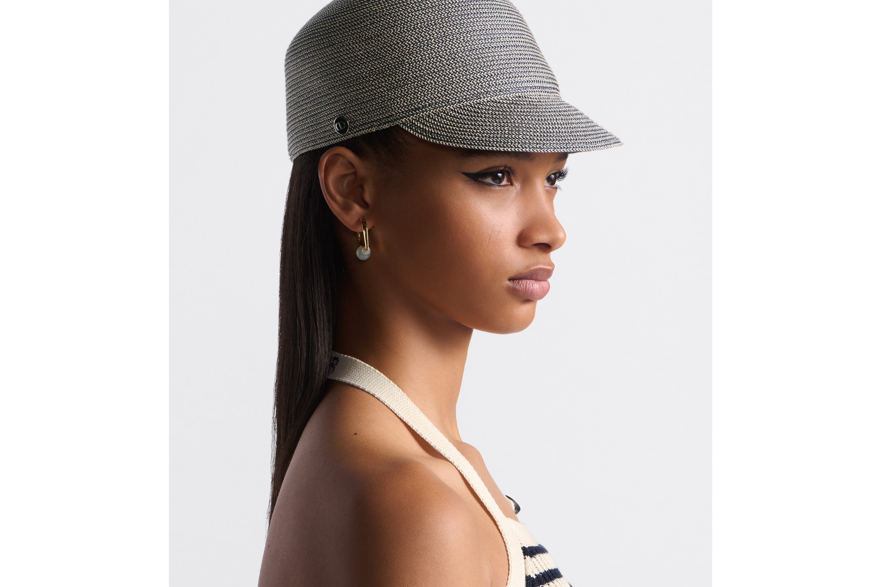 Dior Sun Cap - 2