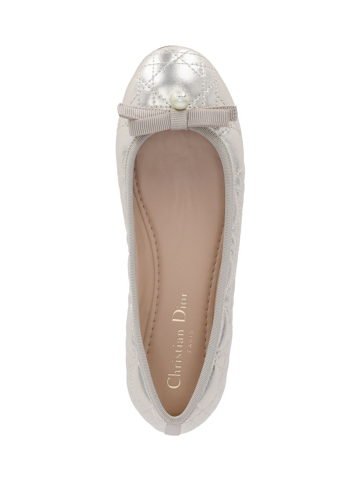Christian Dior ballet flats - 4